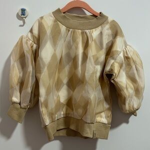 Omamimini sweatshirt